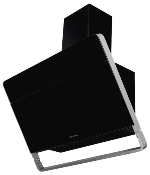 Вытяжка Kuppersberg AMSCH 90 B купить в Москве
