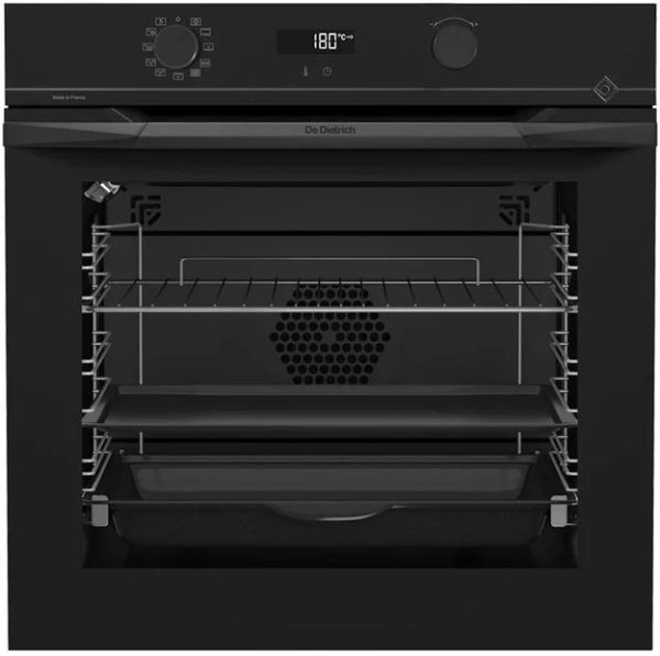 Духовой шкаф с функцией пара De Dietrich DOP4335B купить в Москве