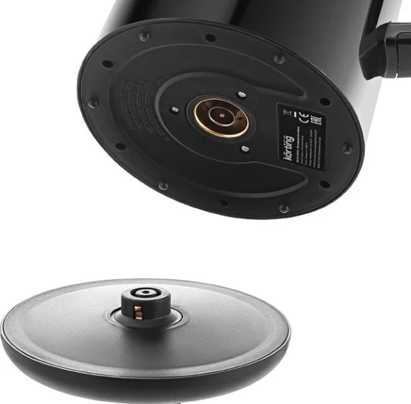 Чайник Korting KWK 0904 Infinity купить в Москве с доставкой
