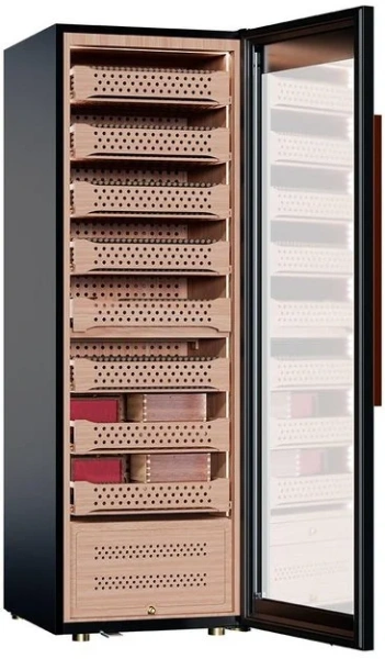 Хьюмидор Meyvel MC-376BK (PRO) купить в Москве