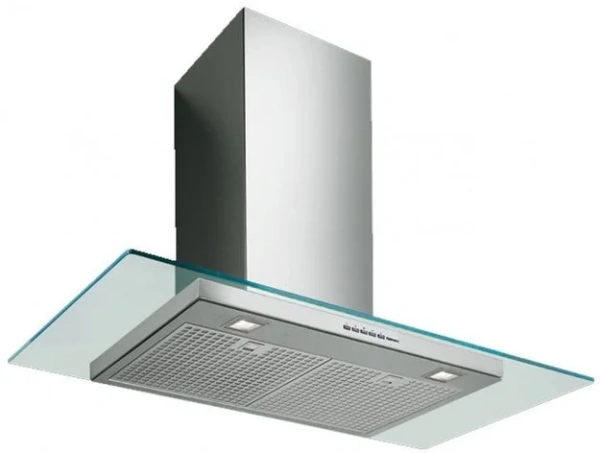 Вытяжка Falmec Kristal 90 ix (800) ECP купить в Москве
