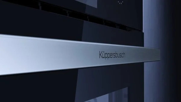 Духовой шкаф с паром Kuppersbusch CBD 6340.0 S1 Stainless Steel купить в Москве
