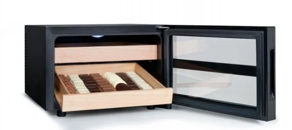 Шкаф для шоколада LaSommeliere CAC01 купить в Москве