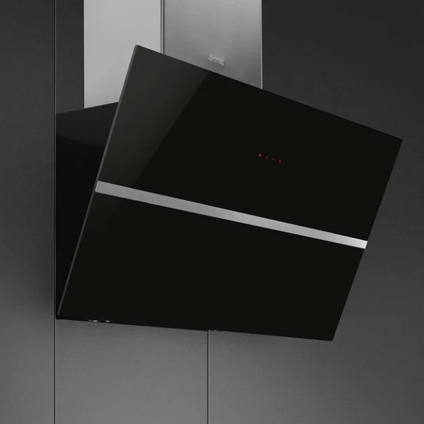 Вытяжка Smeg KCV80NE2 купить в Москве
