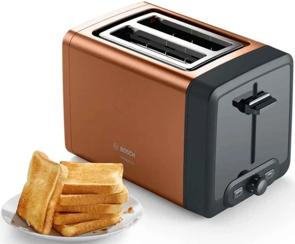 Тостер Bosch TAT4P429 купить в Москве с доставкой
