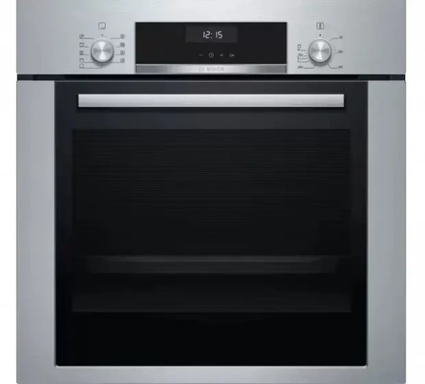 Встраиваемый духовой шкаф BOSCH HBJ314ES0R купить в Москве