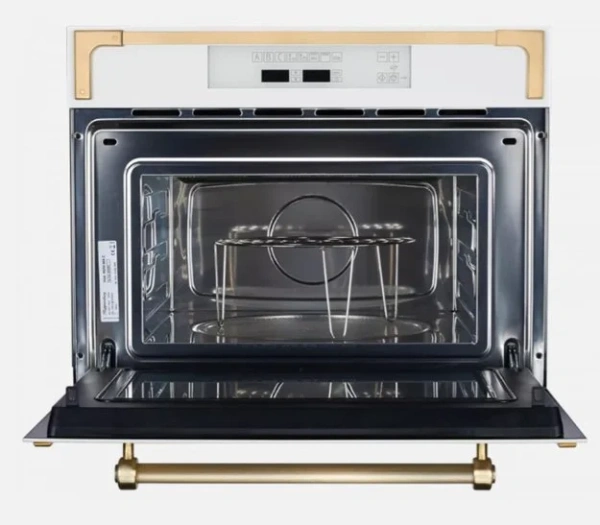 Встраиваемая микроволновая печь Kuppersberg RMW 969 C купить в Москве
