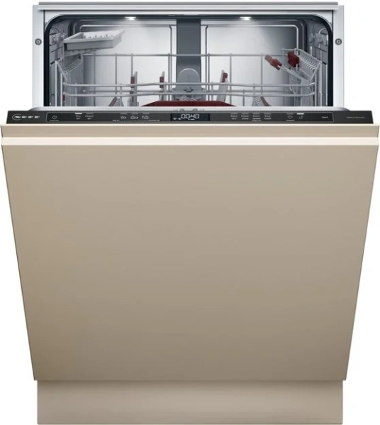 Встраиваемая посудомоечная машина Neff S197EB802E купить в Москве