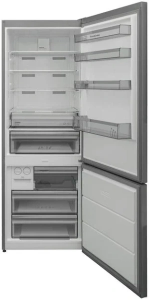 Холодильник Schaub Lorenz SLU S620X3E купить в Москве