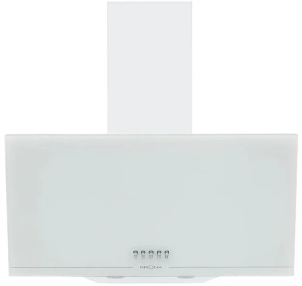 Вытяжка Krona JINA 600 WHITE PB купить в Москве
