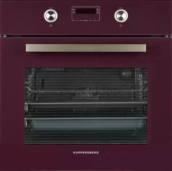 Духовой шкаф Kuppersberg SB 663 L купить в Москве
