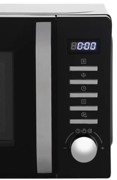 Микроволновая печь Haier HMB-DM208BA купить в Москве
