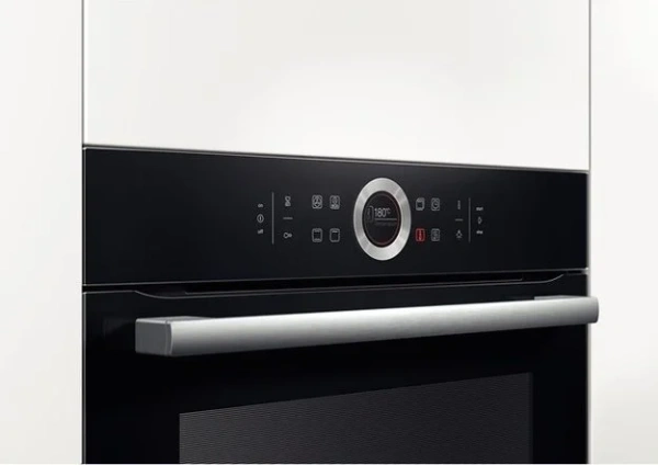 Духовой шкаф Bosch HBG 633NB1 купить в Москве
