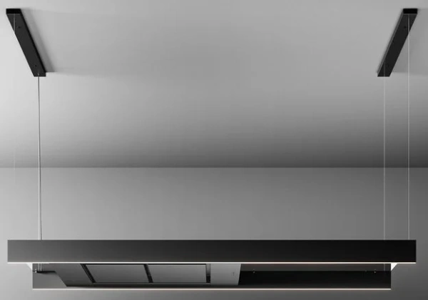 Вытяжка Falmec LIGHT 180 BLACK купить в Москве
