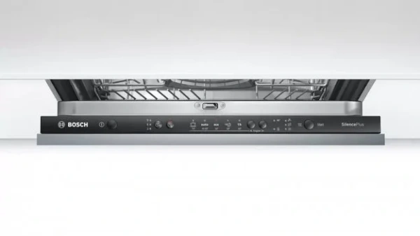 Встраиваемая посудомоечная машина BOSCH SMV25FX01R купить в Москве