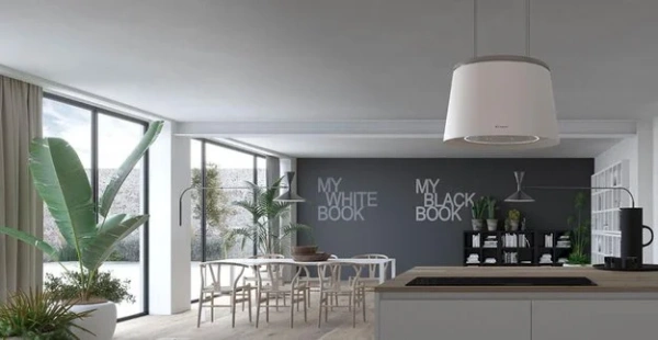 Вытяжка Faber CELINE PLUS CG MATT купить в Москве
