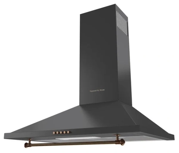 Вытяжка Zigmund Shtain K 127.61 A купить в Москве
