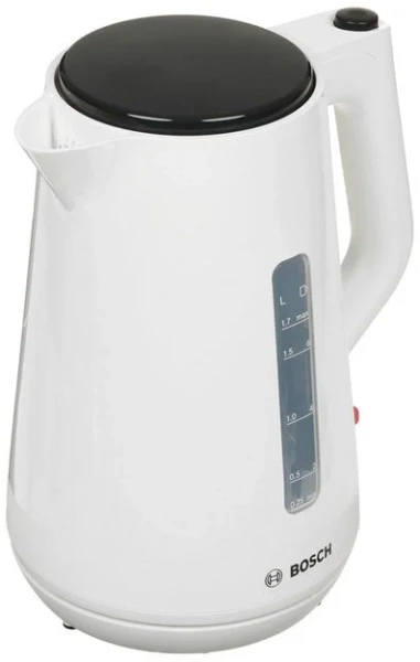 Чайник Bosch TWK 1M121 купить в Москве с доставкой
