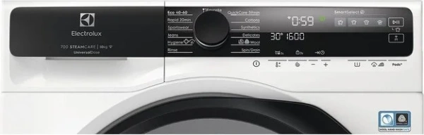 Стиральная машина Electrolux EW7F5612QE купить в Москве