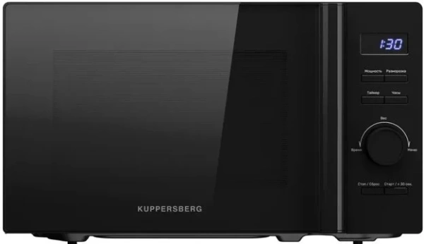 Микроволновая печь Kuppersberg TMW 205 B купить в Москве