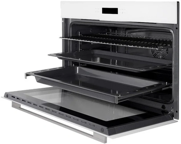 Духовой шкаф Kuppersberg FH 911 W купить в Москве
