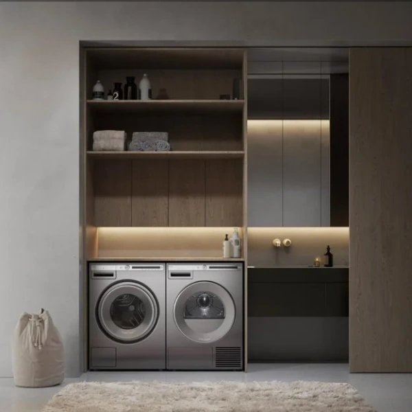 Стиральная машина Asko W4086C.T/3 купить в Москве