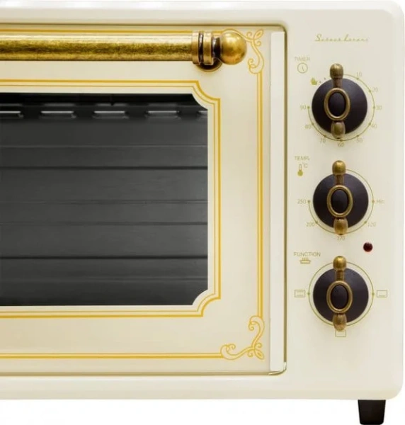 Мини-печь Schaub Lorenz SLE OB4031 купить в Москве
