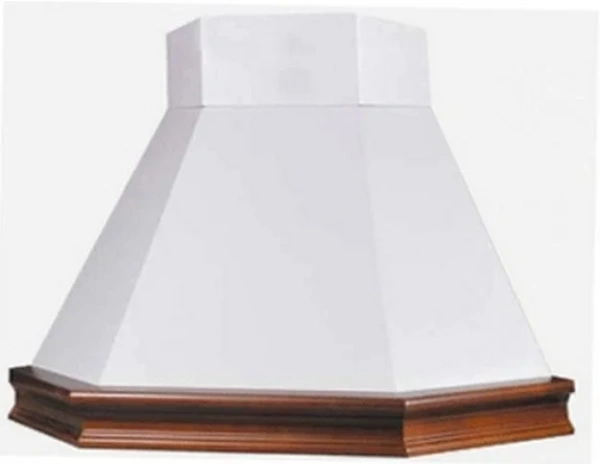 Вытяжка Falmec Tempo Antico Ang (600) S вишня купить в Москве
