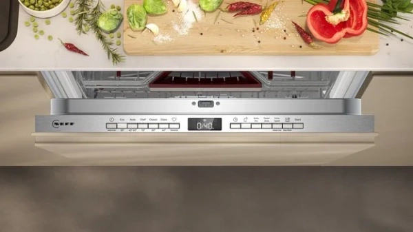 Встраиваемая посудомоечная машина Neff S155ECX15E купить в Москве