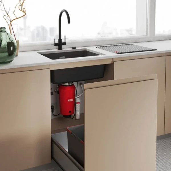 Измельчитель пищевых отходов Franke SLIM 50 купить в Москве