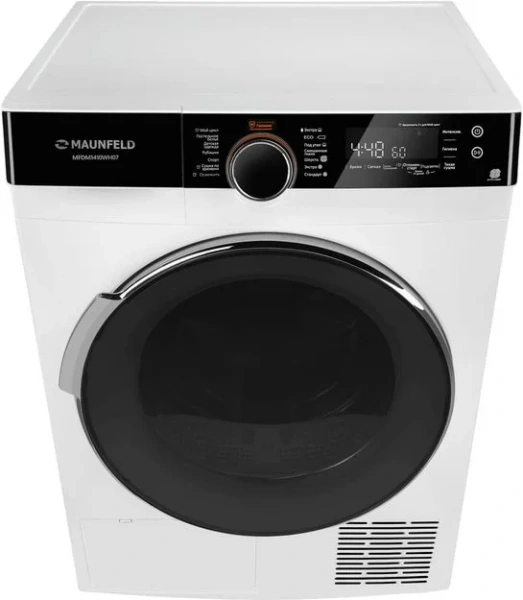 Сушильная машина Maunfeld MFDM1410WH07 купить в Москве