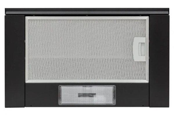 Встраиваемая вытяжка KRONA KAMILLA 500 BLACK купить в Москве
