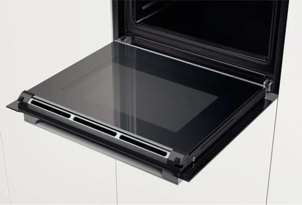 Духовой шкаф Bosch HBG 636BS1 купить в Москве
