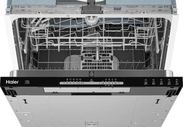 Встраиваемая посудомоечная машина Haier HDWE13-490RU купить в Москве