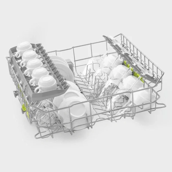 Встраиваемая посудомоечная машина Smeg ST211DS купить в Москве