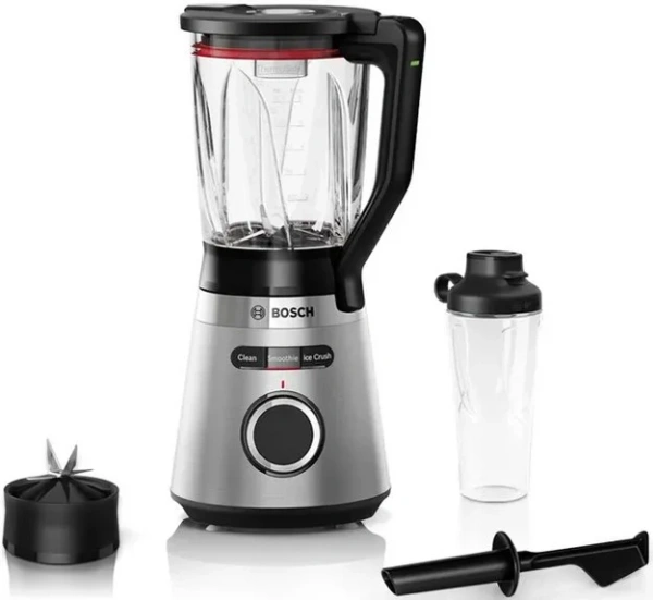 Блендер Bosch MMB6384M купить в Москве с доставкой
