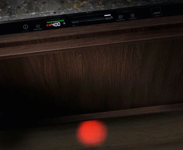 Встраиваемая посудомоечная машина Electrolux EEM23100L купить в Москве