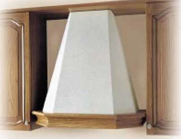 Вытяжка Falmec Penta 90 (600) S орех купить в Москве
