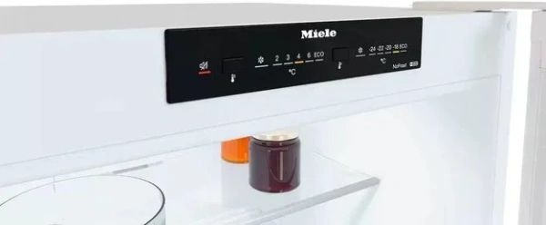Холодильник Miele KFN 4394 ED сталь, с витрины купить в Москве
