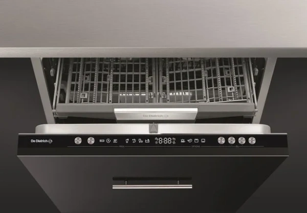 Встраиваемая посудомоечная машина De Dietrich DCJ434DB купить в Москве