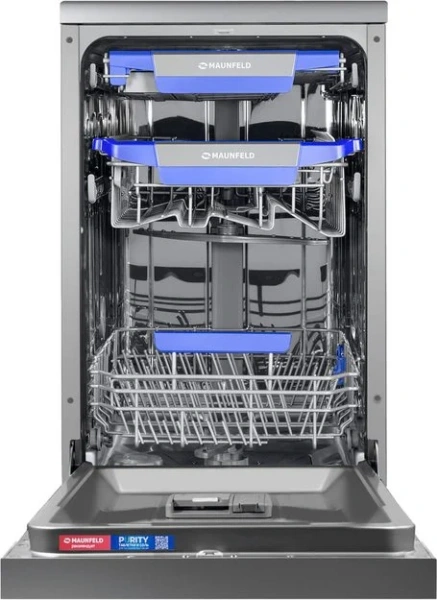 Посудомоечная машина Maunfeld MWF45331S купить в Москве