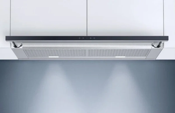 Встраиваемая вытяжка V-ZUG AiroClearCabinet V6000 AE6T9FTLG купить в Москве
