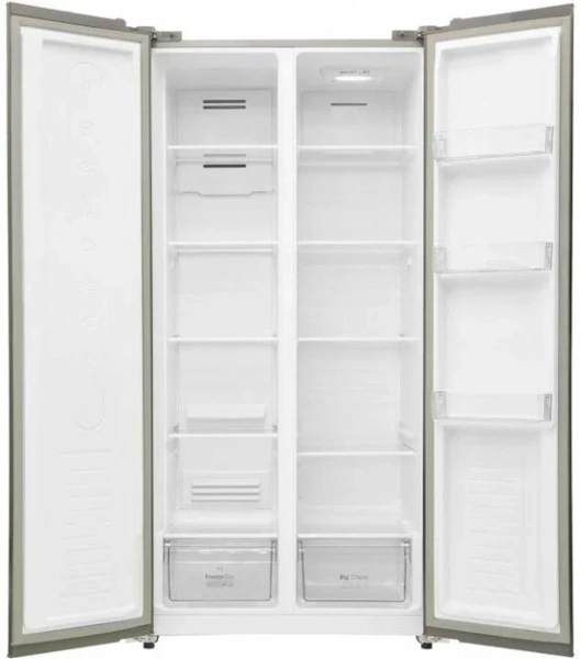 Холодильник Schaub Lorenz SLU S400H4EN купить в Москве
