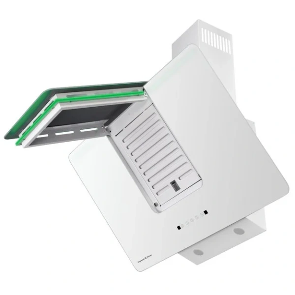 Вытяжка Zigmund Shtain K 150.9 W купить в Москве
