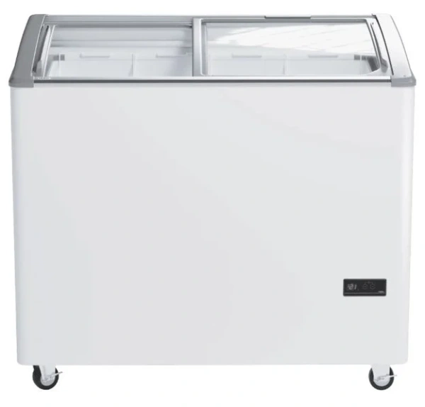 Коммерческий морозильный ларь Haier SD-336AE купить в Москве
