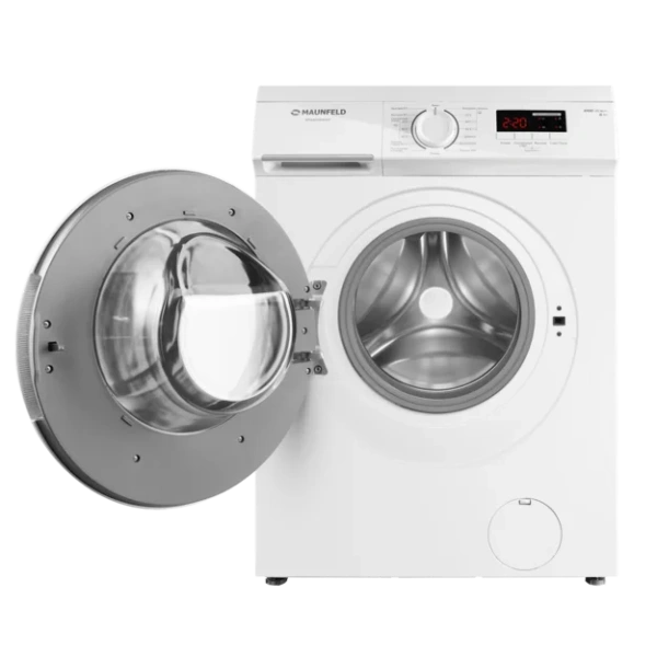 Стиральная машина Maunfeld MFWM106WH05 купить в Москве
