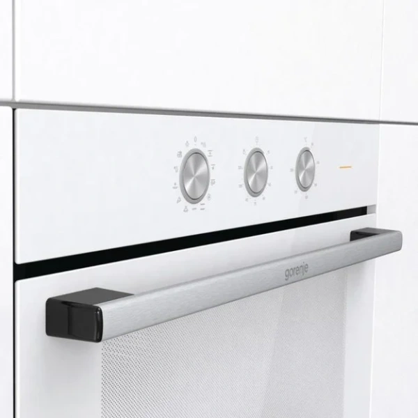Духовой шкаф Gorenje BO6727E03WG купить в Москве
