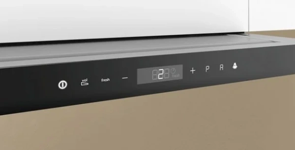 Вытяжка Neff D46PU54X0 купить в Москве
