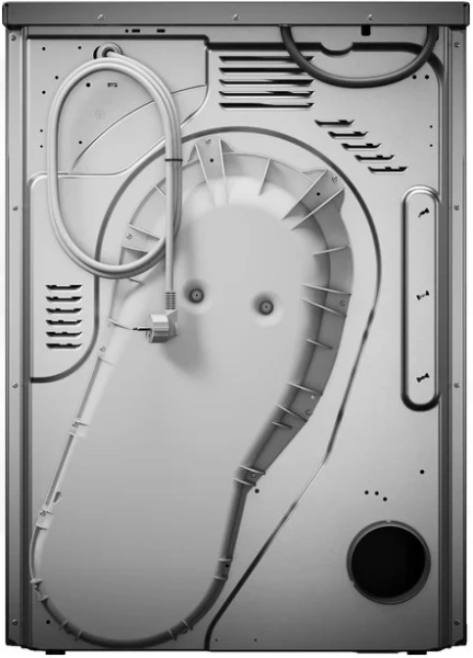 Профессиональная сушильная машина Asko TDC1773V.T купить в Москве