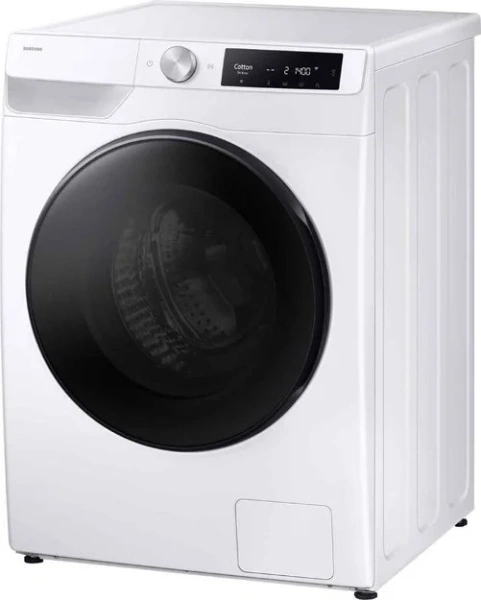 Стирально-сушильная машина Samsung WD11DG6B85BELP купить в Москве